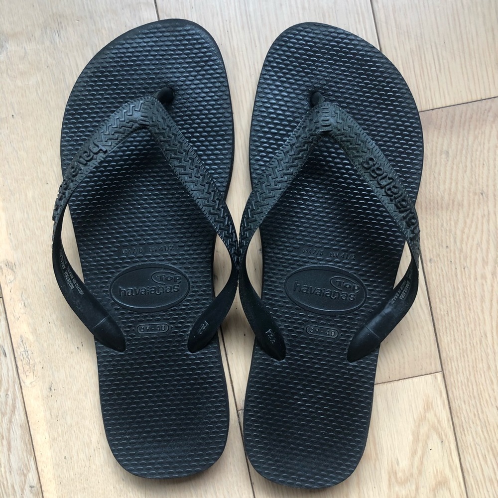 Havaianas - womens